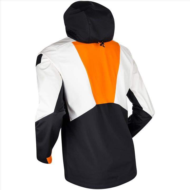 Image du produit Daehlie M Jacket Raw 5.0 (XL)