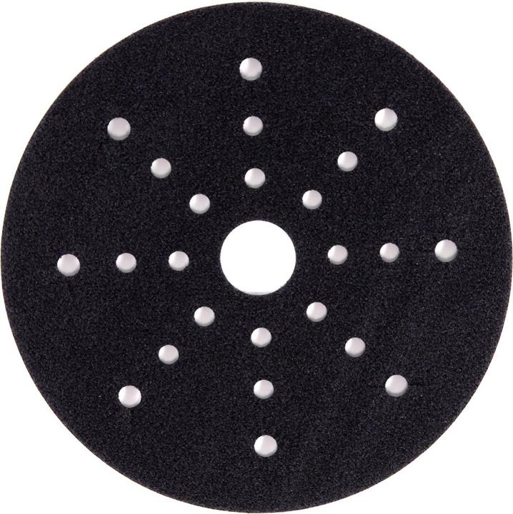 Produktbild Mirka Softauflage für LEROS Wand- und Deckenschleifer 1 Stk. 225 mm ( MIW9514611 )
