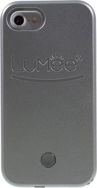 Immagine prodotto LuMee Custodia Selfie LED (Apple iPhone 7, Apple iPhone 8, Apple iPhone SE (seconda generazione), Apple iPhone SE (terza generazione))
