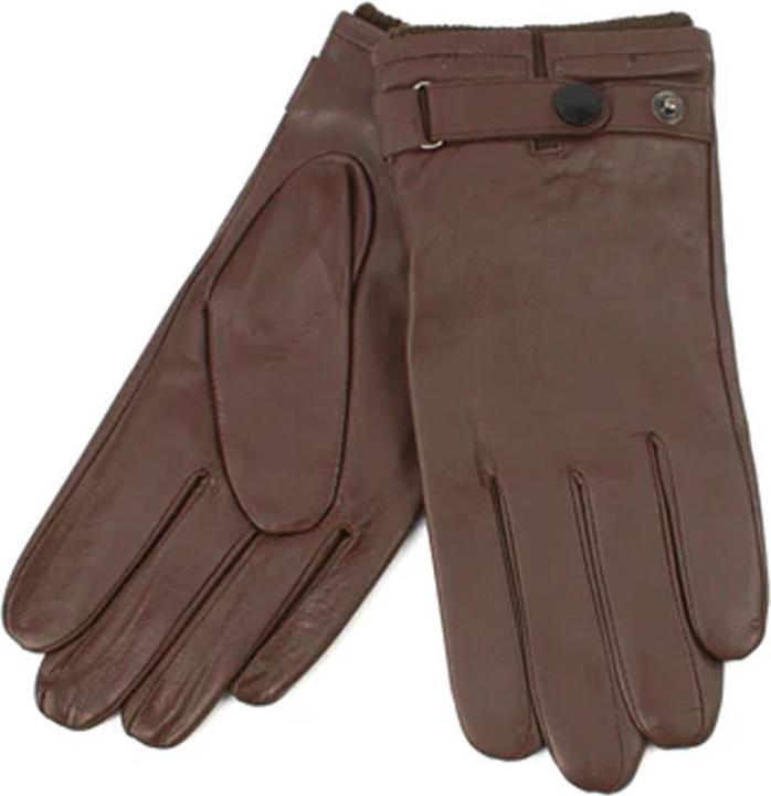 Produktbild Eastern Counties Leather AutofahrerHandschuhe Premium Leder (L)