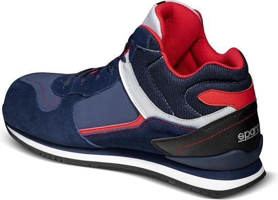 Image du produit Sparco Chaussures de sécurité Gymkhana-H (36)