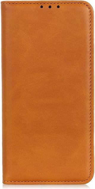 Image du produit MU Classic Série de couvertures de livres en cuir Classic V (Apple iPhone 13 Pro Max)
