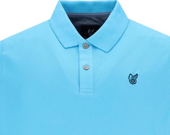 Image du produit Hajo Polo piqué (54, XL)