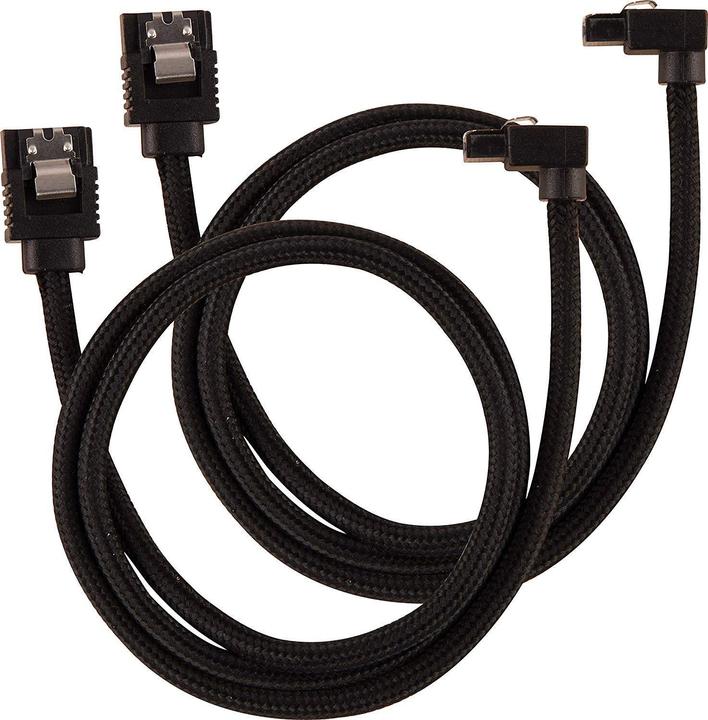 Actual product image Corsair Power Supply Accessories SATA
