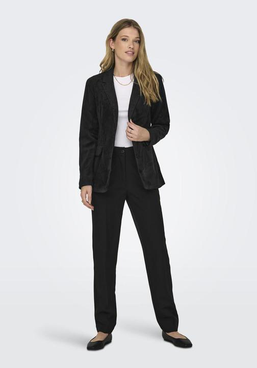 Image du produit JdY Coupe normale Col fly-away Blazer Classique (XS)