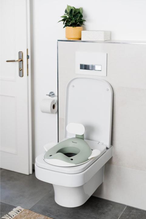 Image du produit Kindsgut Toilettenaufsatz Wal