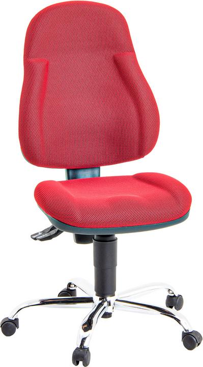 Actual product image Schubiger Office chair Otto