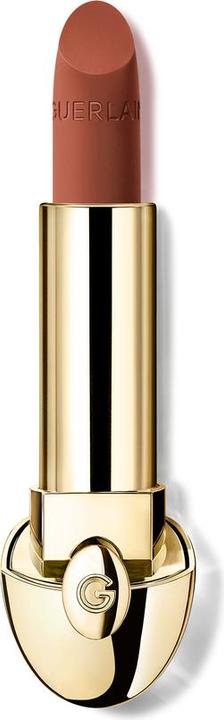 Actual product image Guerlain Rouge G Velvet 24 Lips Refill 539 (539 Le Tonka Hale)