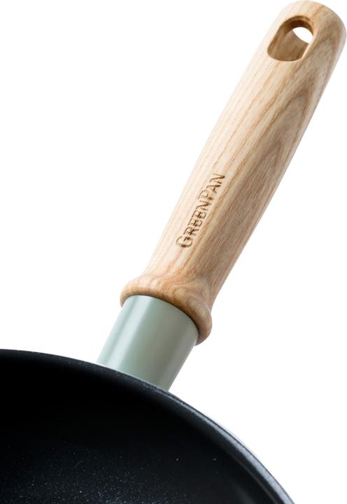 Produktbild Greenpan Mayflower (28 cm, Pfannenset + Topfset, Aluminium)