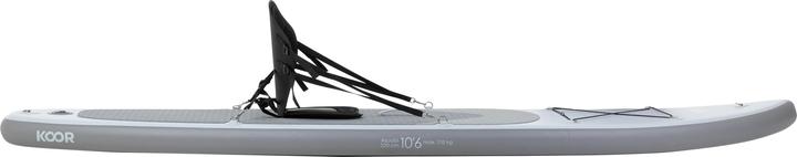Image du produit Koor Siège SUP Comfort