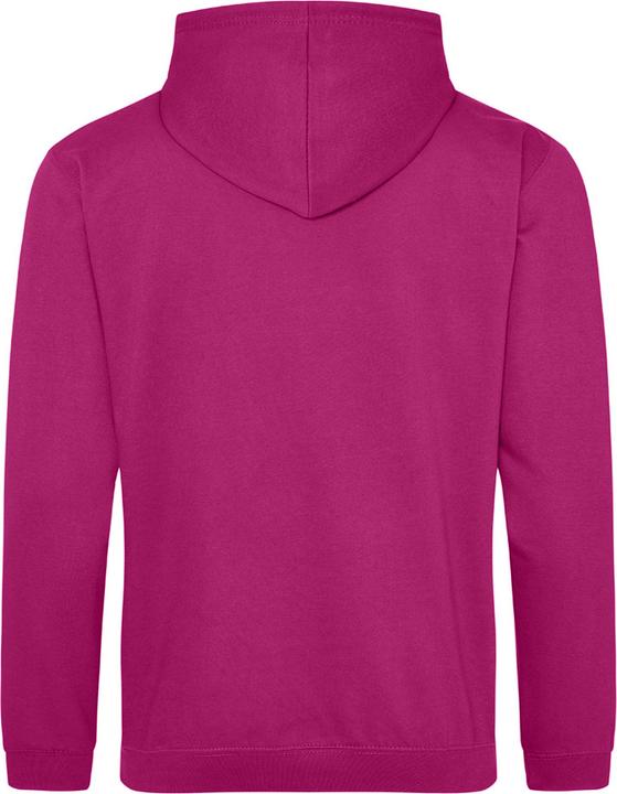 Actual product image Awdis - Sweat à capuche COLLEGE - Adulte (XXL)