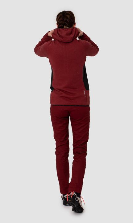 Image du produit Salewa Veste à capuche Lavaredo Hemp Da (32)
