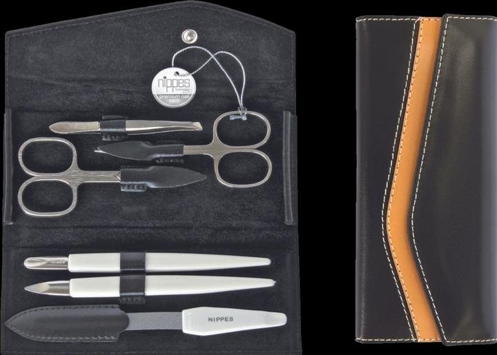 Image du produit Nippes Set de manucure Seam, 6 pièces 1042