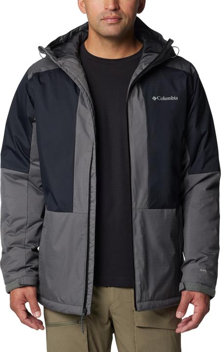 Produktbild Columbia Point Park™ II Insulated Jacket (L)