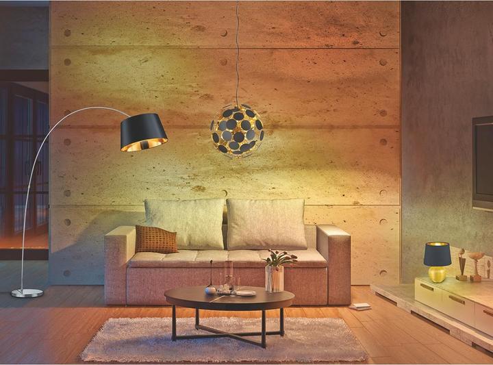Actual product image Trio Luxor (E14)