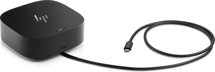 Produktbild HP G5 Essential (USB-C, 7 Ports)