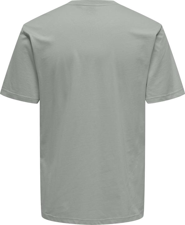 Actual product image Only & Sons Onskarter Reg Ss Tee (XS)