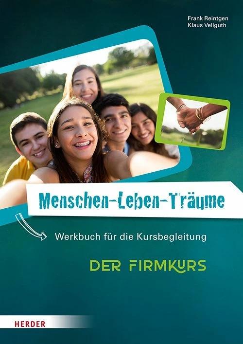 Produktbild Menschen-Leben-Träume (Deutsch, Klaus Vellguth, Frank Reintgen, 2018)