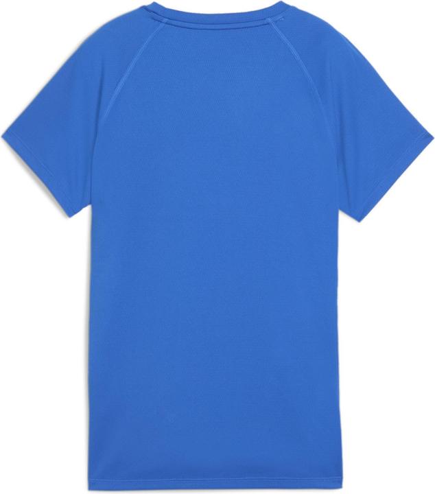 Produktbild Puma W CROSS THE LINE TEE 3.0 (S)