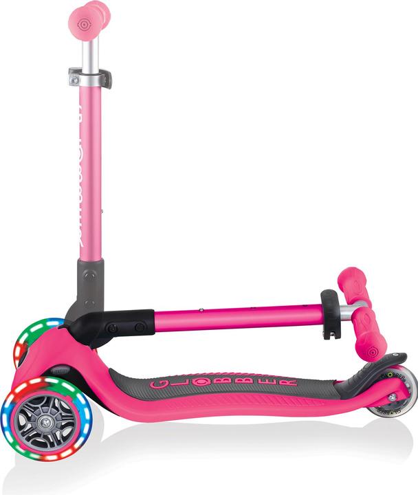 Actual product image Globber Foldable