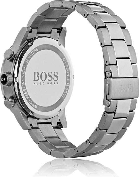 Produktbild Hugo Boss Herrenuhr Rafale 1513510 + BOX