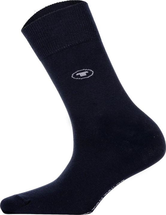 Immagine prodotto Tom Tailor Calzini Casual (confezione da 6, 39 - 42)