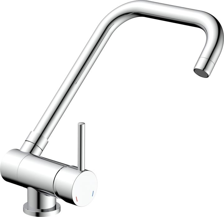 Produktbild Eisl FLEXO Spültischarmatur