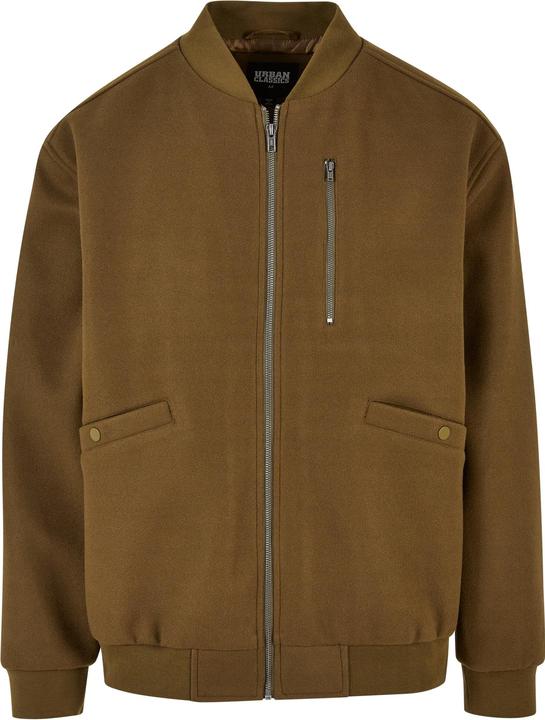 Urban Classics Bomber Blouson