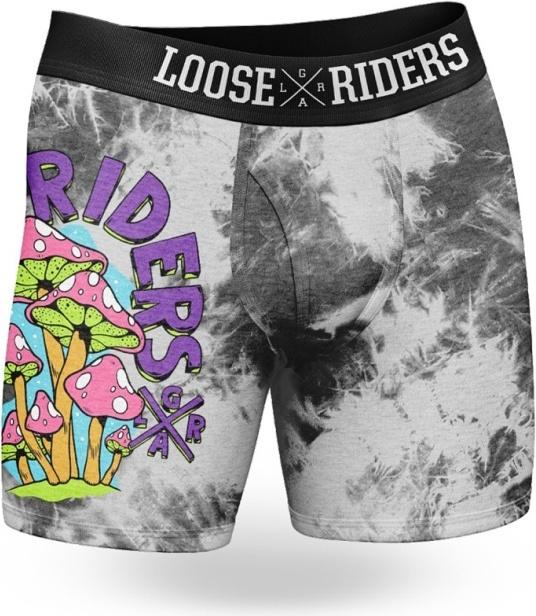 Image du produit Loose Riders Sport Boxer Brief (2-Pack Set) (S, lot de 2)