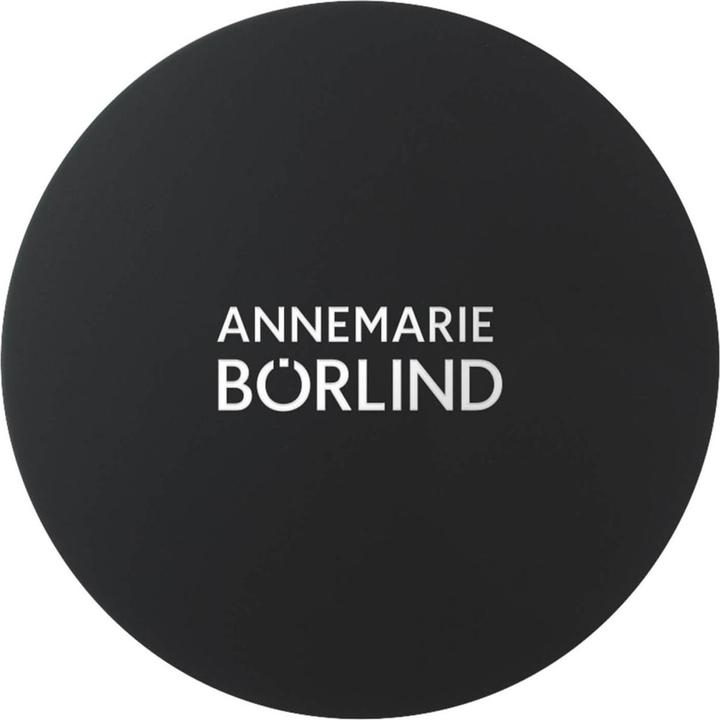 Image du produit Annemarie Börlind Puderlidschatten Matt Rosé (Matt Rose)