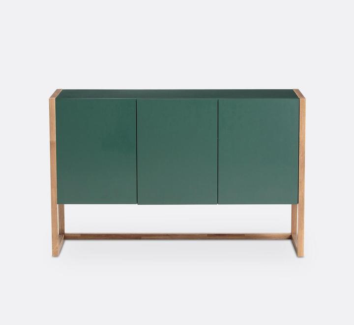 Image du produit La Redoute Interieurs Compo (133 x 42 x 84,5 cm)