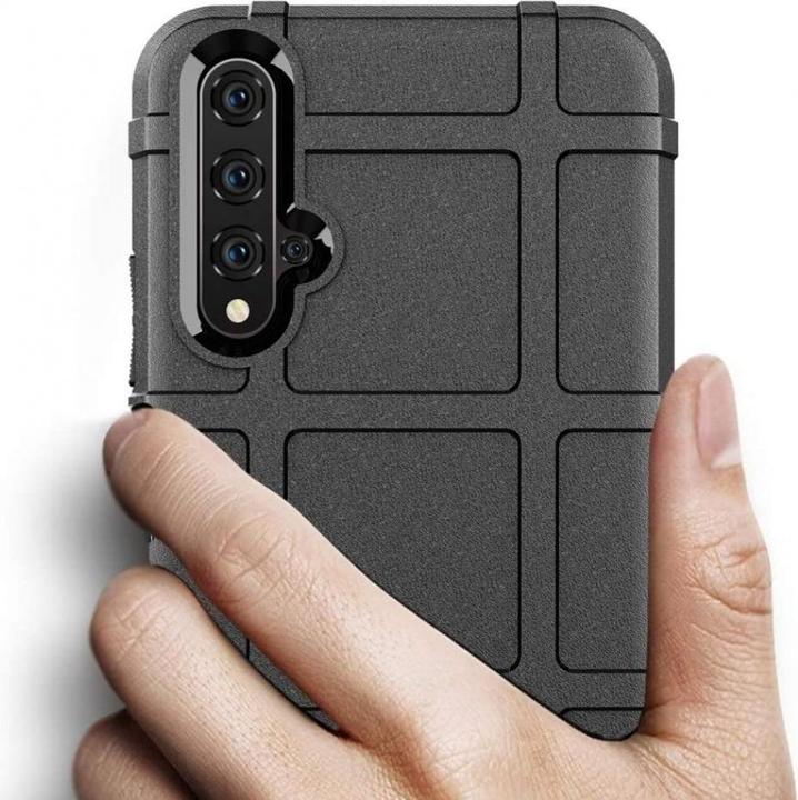 Image du produit Screenguard Huawei Nova 5T Bouclier durci Coque (Huawei Nova 5T)