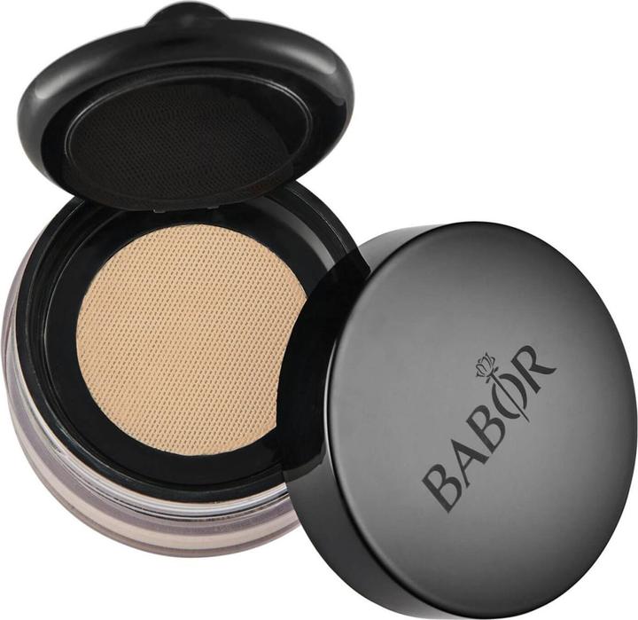 Produktbild Babor Mineral Powder Foundation 01 light 20 g