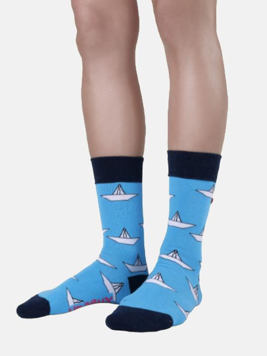 Image du produit Unabux Chaussettes de loisirs GRUMBLE IN THE JUNGLE (paquet de 6, 37 - 40)