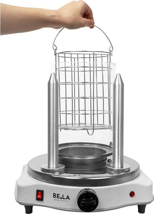 Produktbild BergerLanz HD102 HotDog Gerät