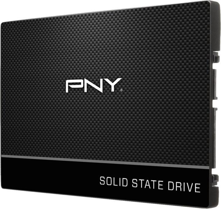 Immagine prodotto PNY CS900 (2000 GB, 2.5")