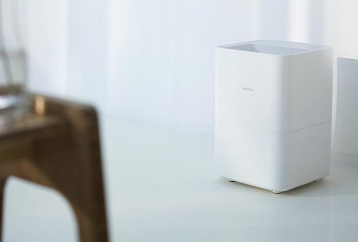 Produktbild Xiaomi Smartmi Evaporative (15 m²)
