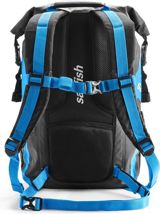 Actual product image Sailfish Waterproof Backpack Barcelona (36 l)