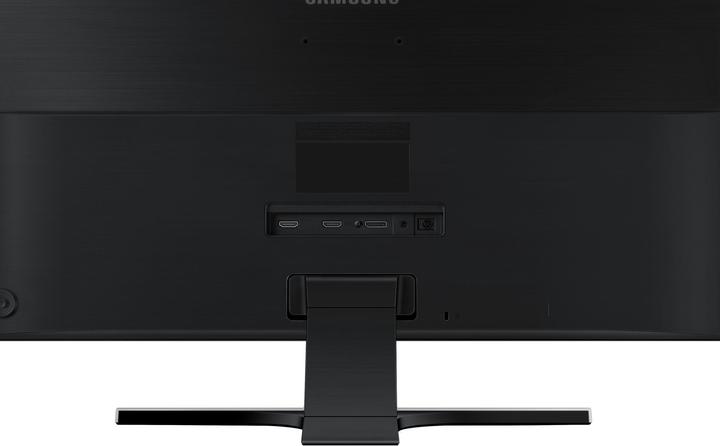 Image du produit Samsung U28E570D (3840 x 2160 pixels, 28")