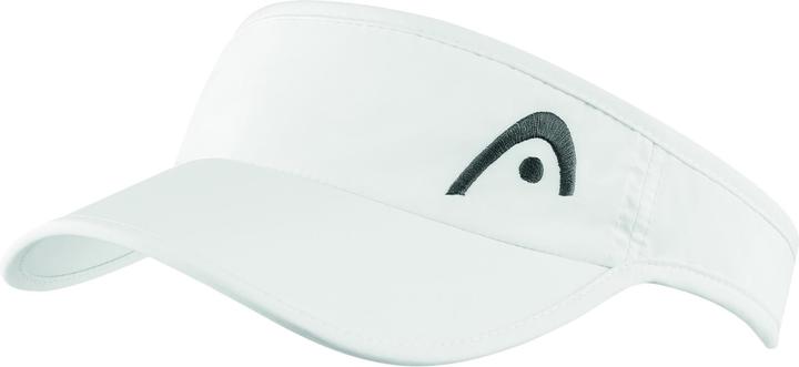 Immagine prodotto Head Pro Player Visor Waterlilly (Taglia unica)