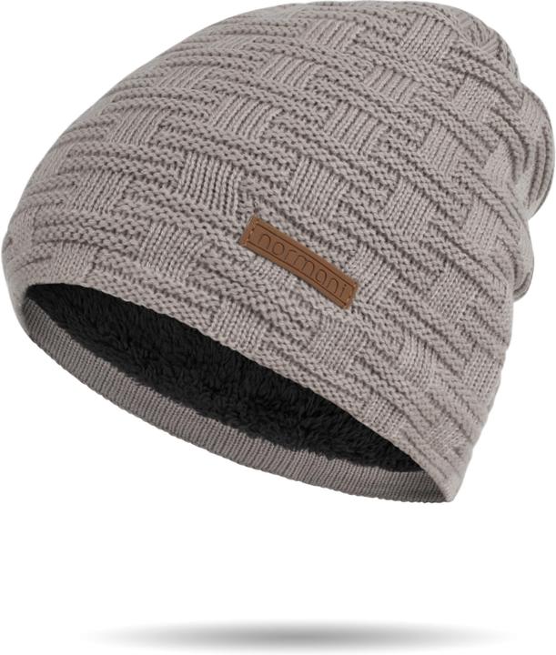 Produktbild Normani Wintermütze Notigi (One Size)