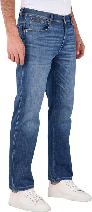 Actual product image Wrangler Jeans Texas Low Stretch (W31/L32)