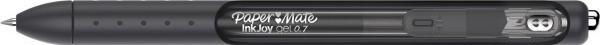 Produktbild Paper Mate InkJoy Gel (Black, 12 x)