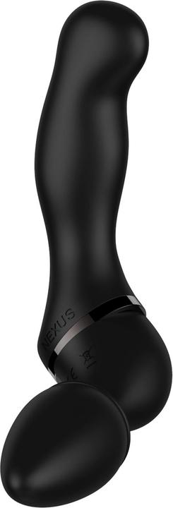 Produktbild Nexus Revo Twist Double Toy Anal & Prostate Massager Black