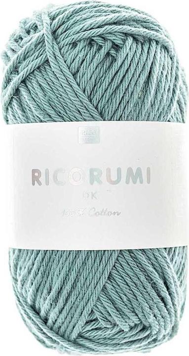 Produktbild Rico Design Wolle Creative Ricorumi DK (57.50 m)