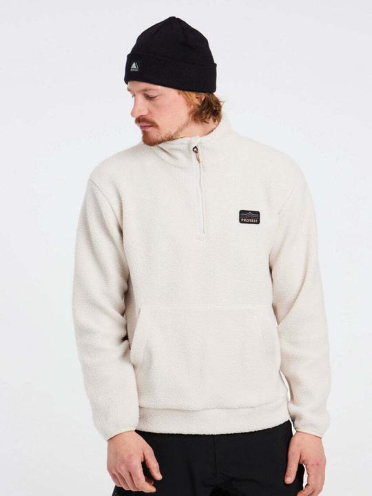 Actual product image Protest 1/4 ZIP TOP PRTPORIS (M)