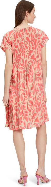 Produktbild Betty Barclay Plisseekleid kurzarm (46)