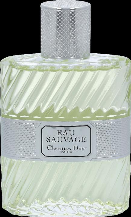 Image du produit Dior Eau Sauvage (Eau de toilette, 100 ml)