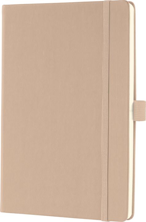 Produktbild Sigel Notizbuch Conceptum (A5, Liniert, Harter Einband)