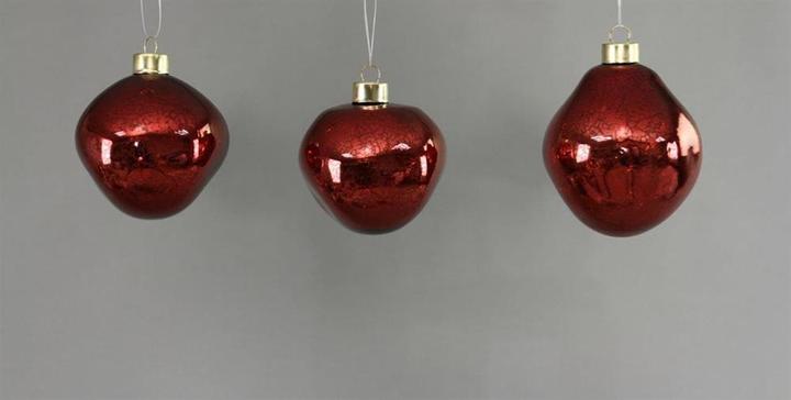 Image du produit GuGus Boule de Noël (3 -pièce)